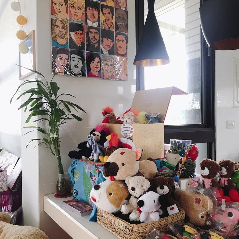 旅人空間the Cube Inn Homestay本民宿未與agod A合作 We Are Not Partnered With Agod A Dongshan  Exteriör bild